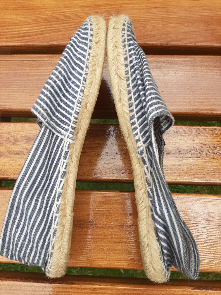 Buty Cropp rozmiar 37