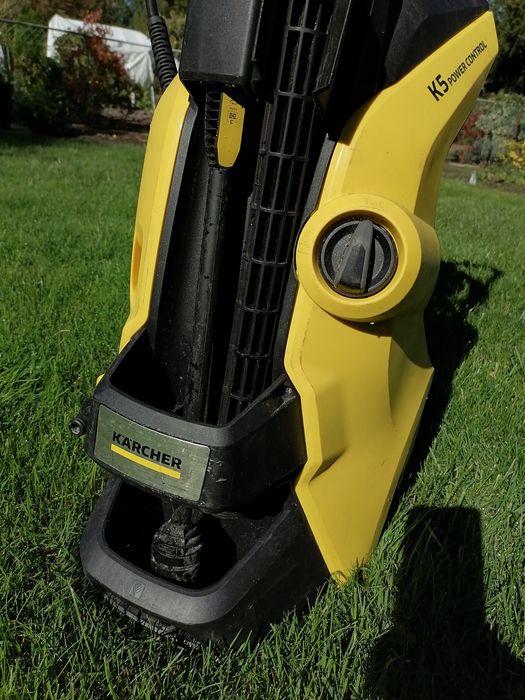 Karcher k5 power