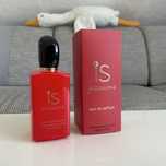 Perfumy damskie Is Passione 100 ml | Si Passione Armani