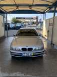 BMW 525 tds 159 mil KM