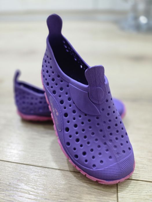 Buty wodne dla dziewczynki