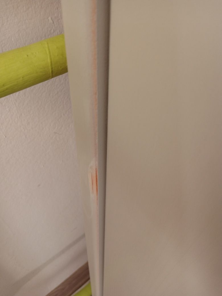 Szafa dla dzieci Ikea TROGEN