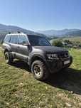 Продам mitsubishi pajero 3