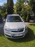 Sprzedam Opel Zafira
