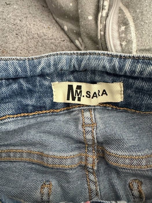 Spodnie M.Sara rozmiar 29