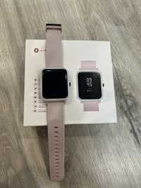 Продам часы Amazfit Bip S A1821 Warm Pink