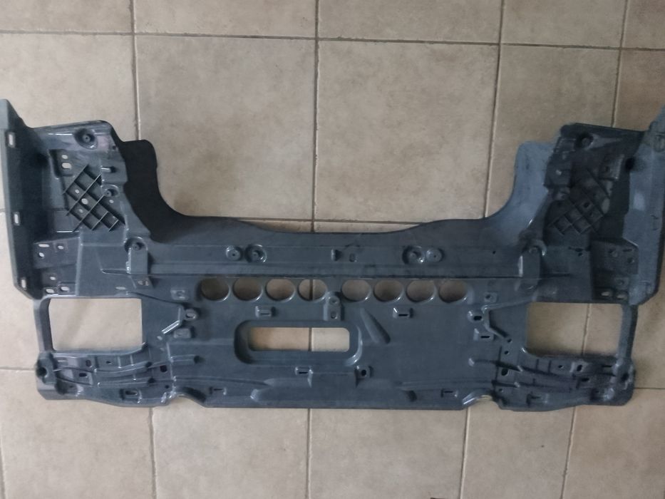 DAF XG, XF maska, zderzak,radar,lusterka, lampy etc