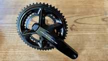 Korba Shimano DURA ACE FC-R9200-PX pomiar mocy