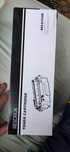 Toner cartridge res - b1030n