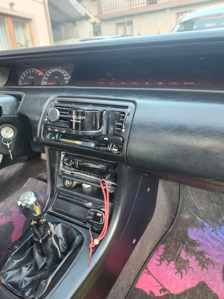 Honda Prelude 4 1992r