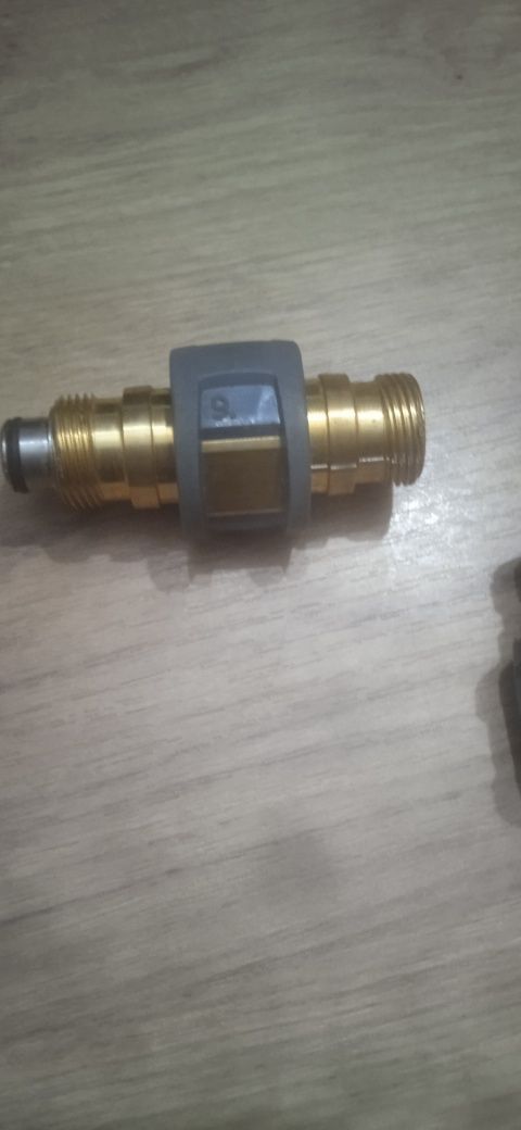 Adapter do karchera