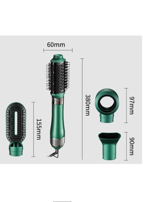 Фен стайлер для волосся Професійний стайлер для укладання волосся