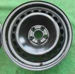 Felga stalowa do Audi A1  5x100  6Jx15  ET29   2-szt