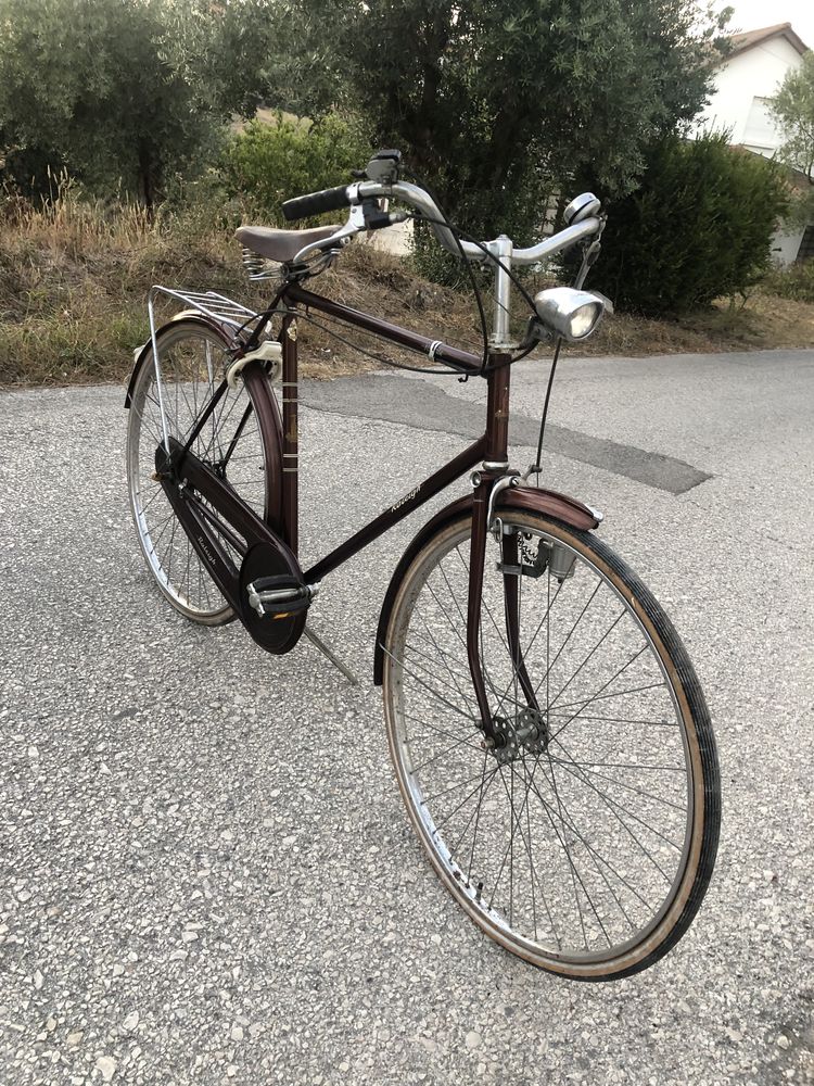 Bicicleta Raleigh Royale