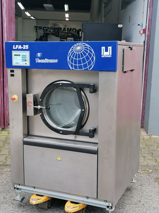 Fábricantes em portugal de lavandaria lavar roupa industrial