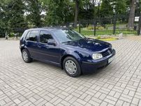 Volkswagen Golf 4