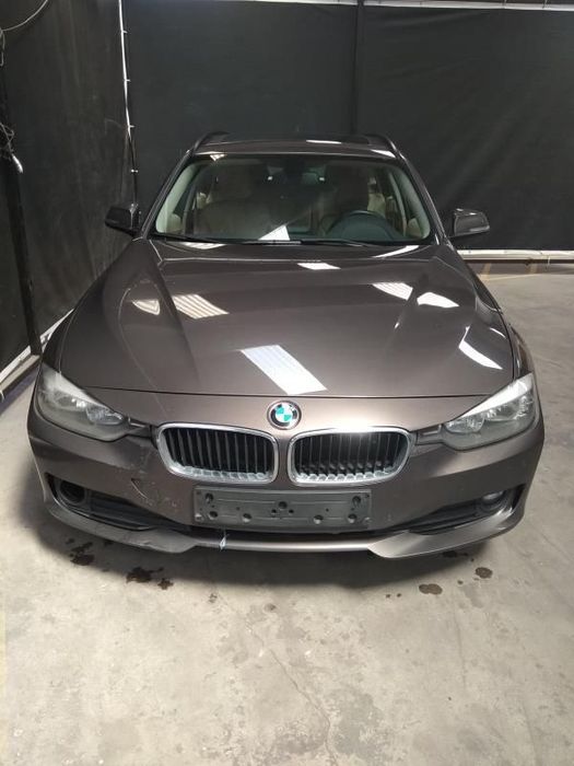 Para Peças Bmw 3 Touring (F31)