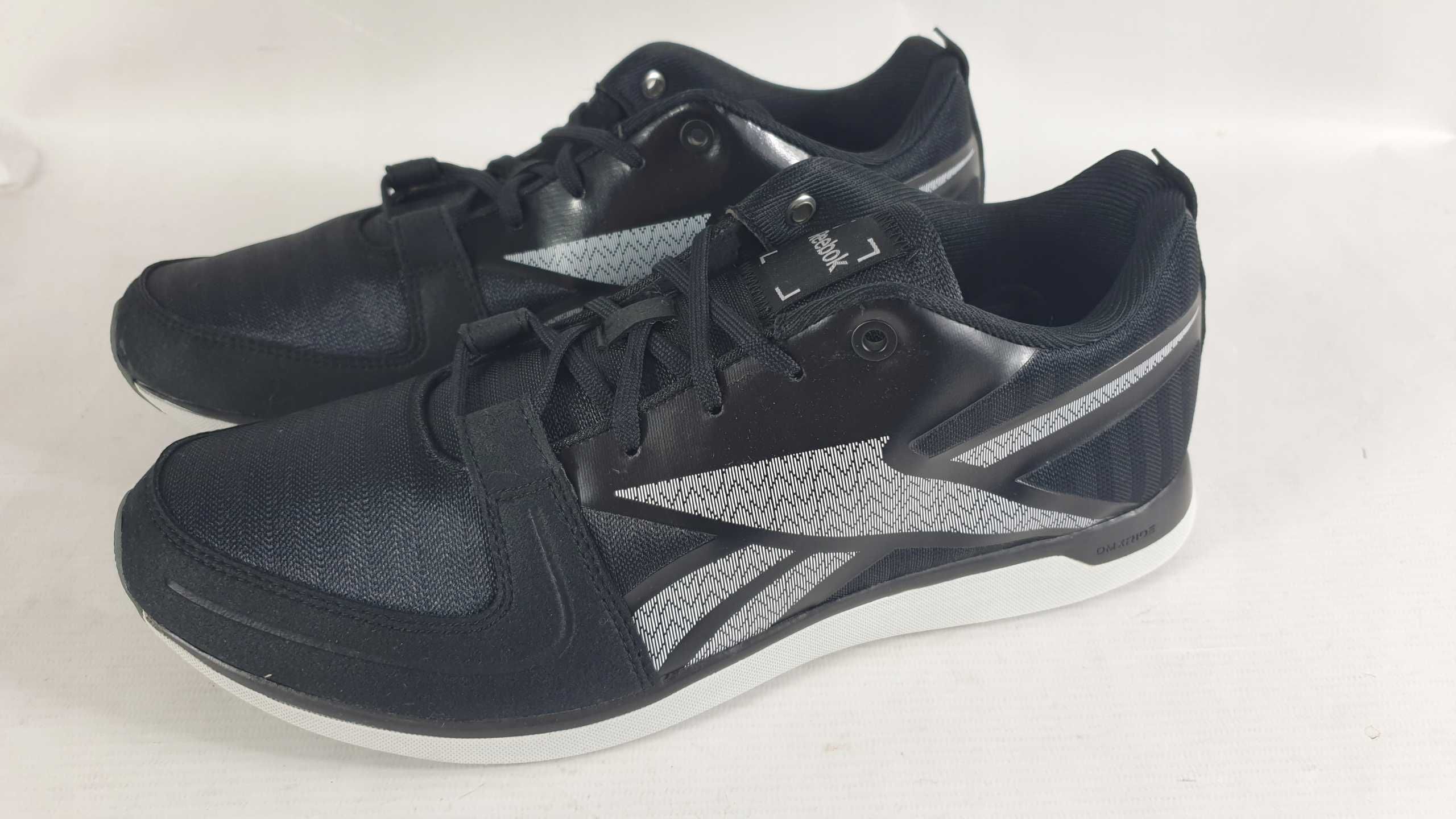 BUTY REEBOK N adidasy damskie nowe roz 40