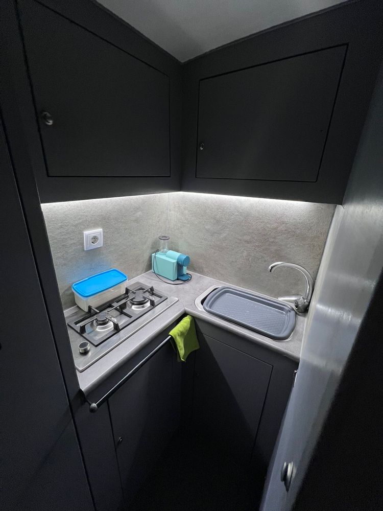 Camper trafic motivo de venda quero comprar uma maior