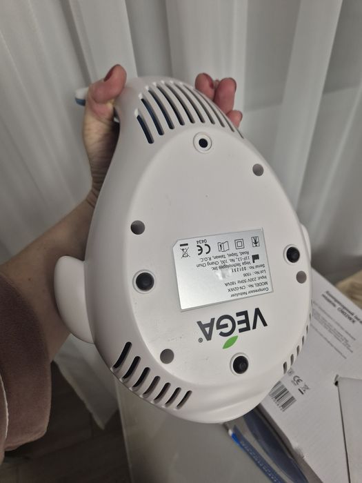 Продам інгалятор компресорний