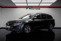 Ford Focus SW 1.0 EcoBoost MHEV ST-Line