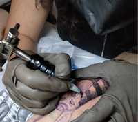 Curso de Tatuagem