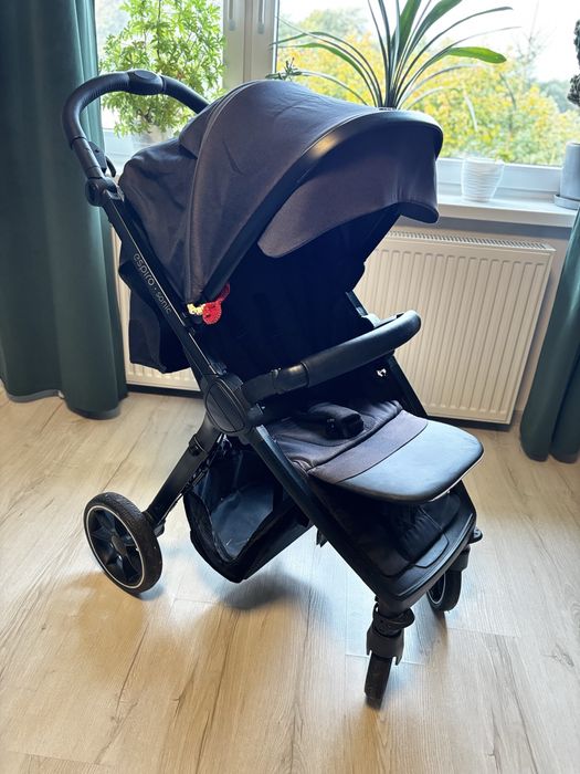 Wózek spacerowy Espiro Sonic Air