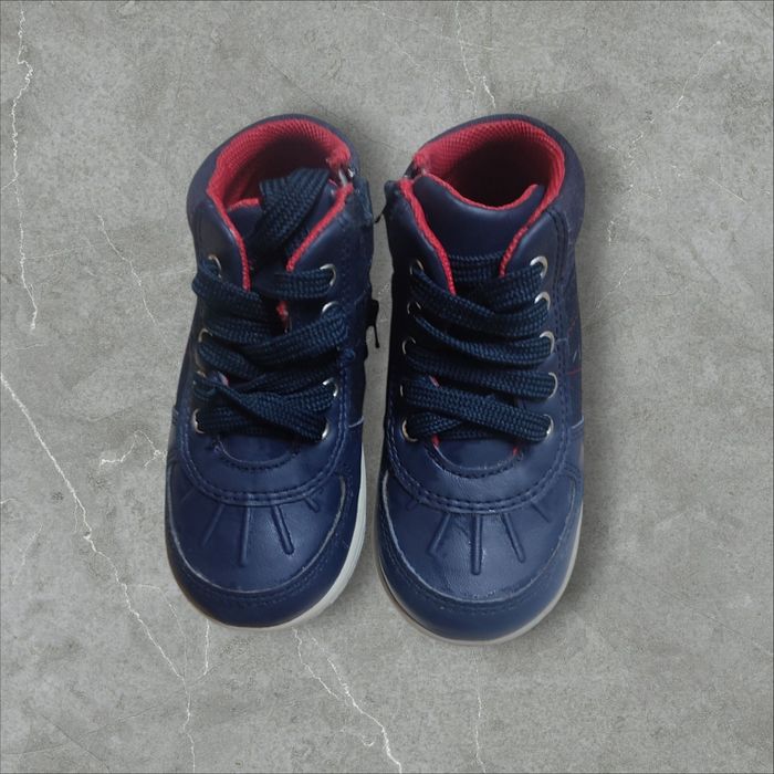 Ботинки Geox на мальчика,ботінки на хлопчика Geox