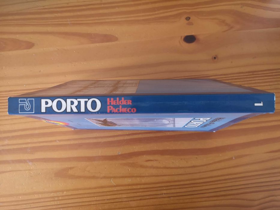 Porto - Novos Guias de Portugal