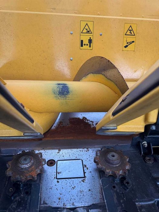 Жниварка New Holland 786 2020