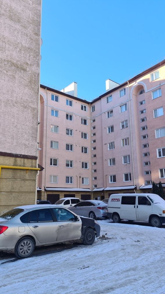 Продаж 3кім.по вул.Курбаса
