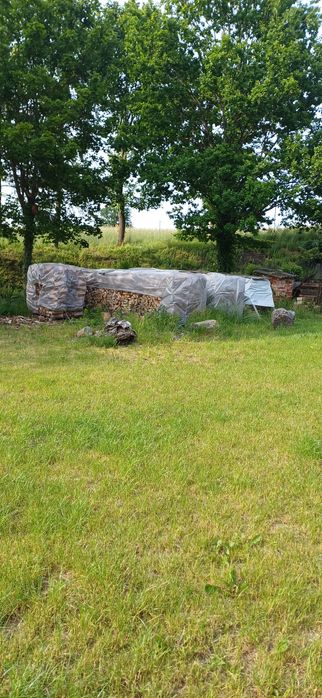 Sprzedam drewno opałowe