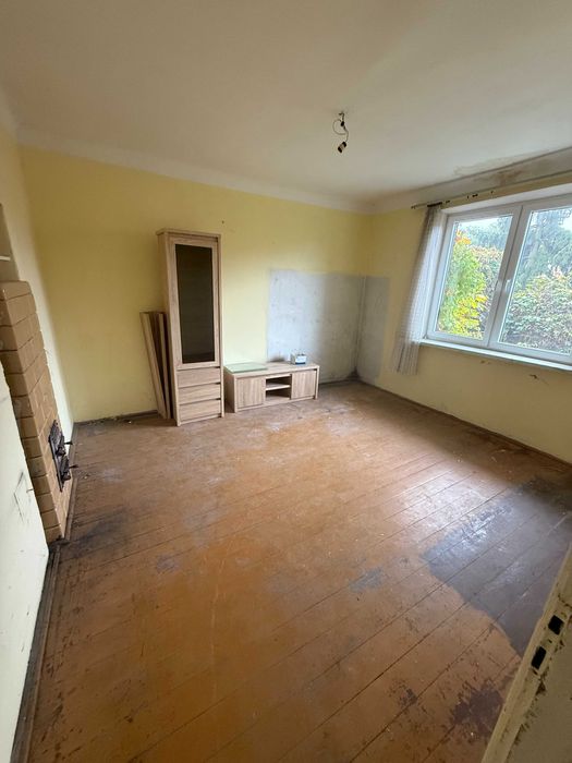 Kawalerka do remontu blisko SKM Nowy Rembertów