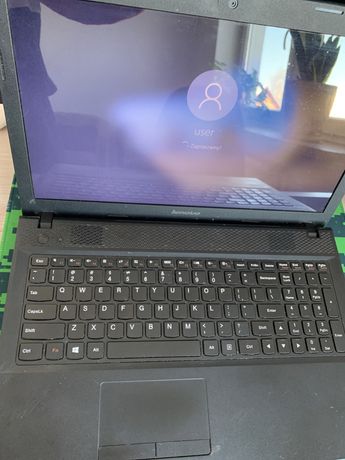 laptop lenovo (używany) AMD A4-5000