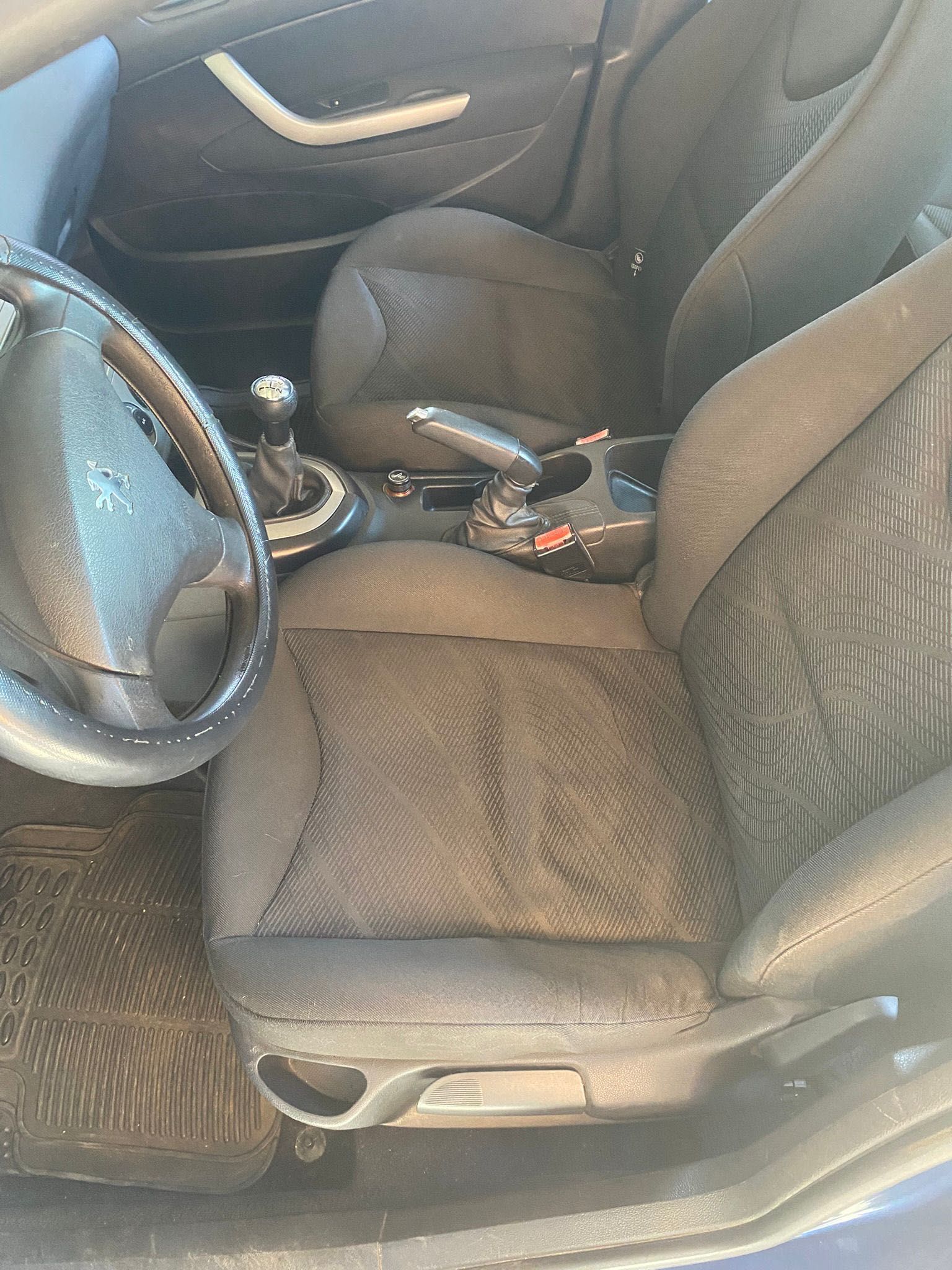Peugeot 308 1.6 HDI