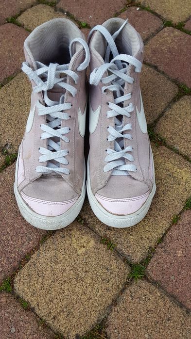 Nike blazer dla dziewczyny 40