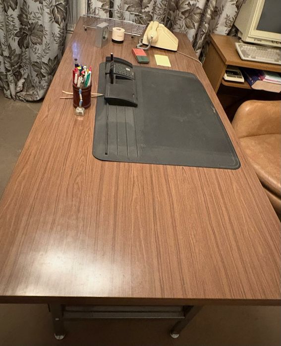 Secretária de consultório