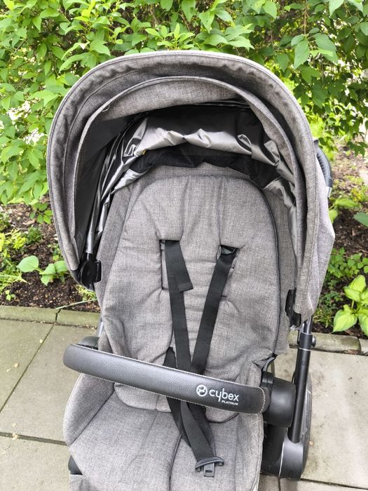 Cybex Priam Platinum