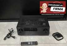 Amplituner Pioneer VSX-322-K 500W