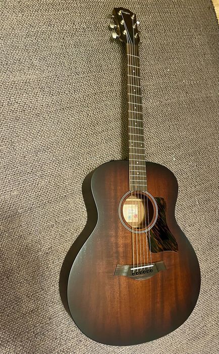 Taylor baritone AD 26e l Edição especial - com garantia