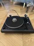 Gramofon thorens TD 2001 zamiana