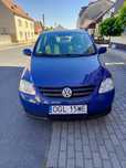 Volkswagen Vox 1,2