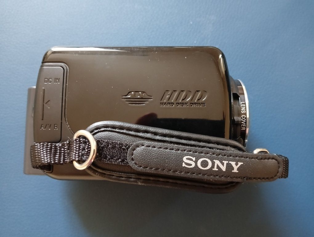 Sony handycam HDR-XR150E Full HD