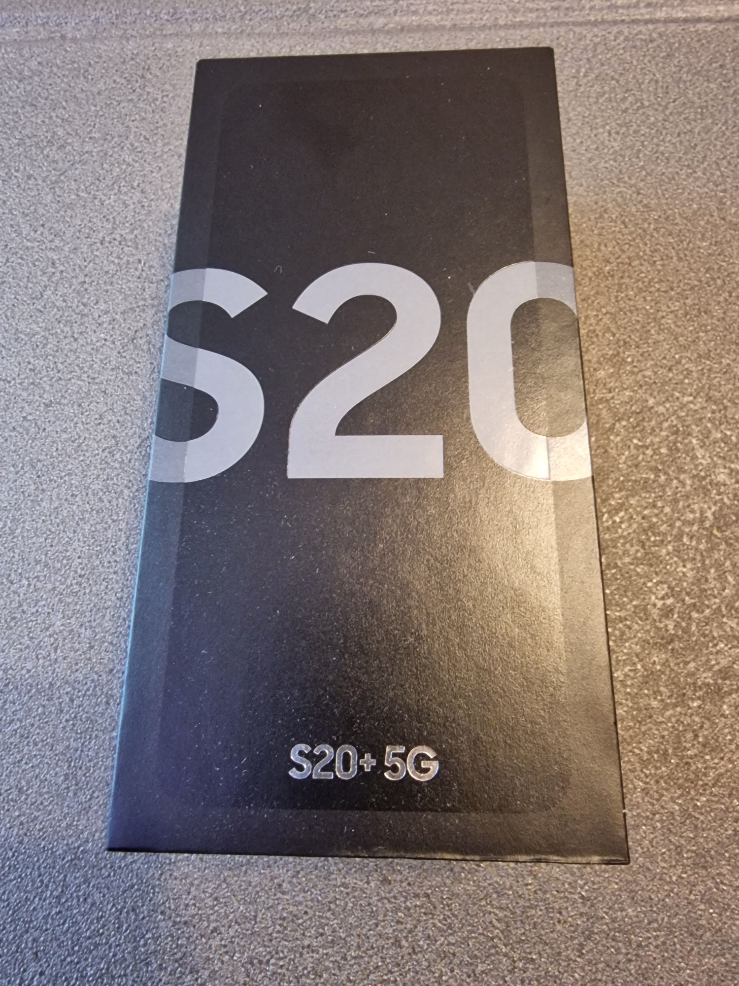 Samsung Galaxy s20 plus 5g