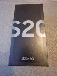 Samsung Galaxy s20 plus 5g