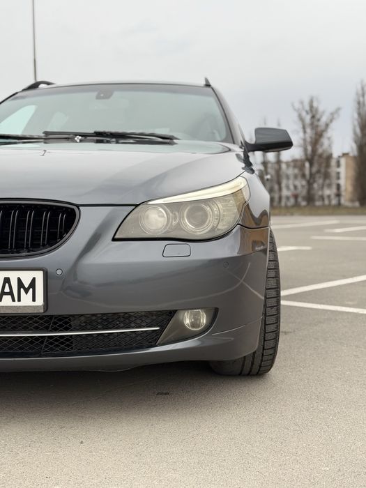 BMW e61 2009р. 2.0 дизель
