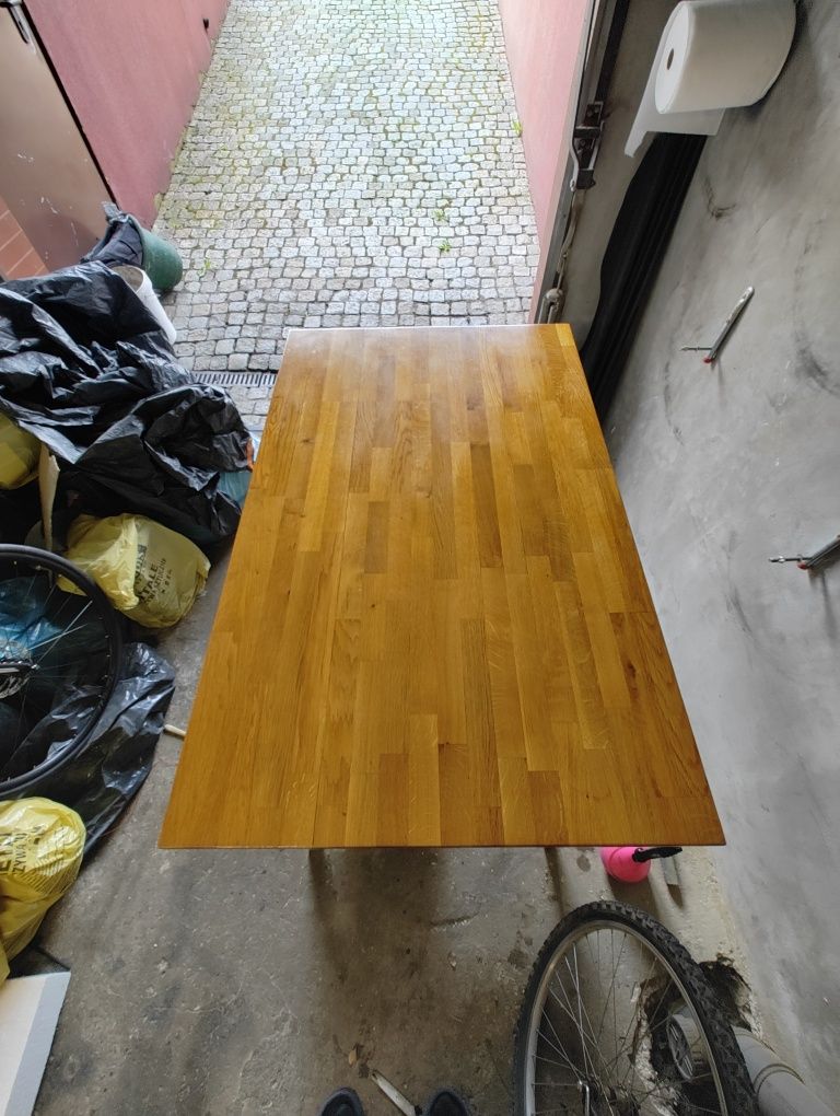 Wyspa kuchenna Ikea 126x79x90