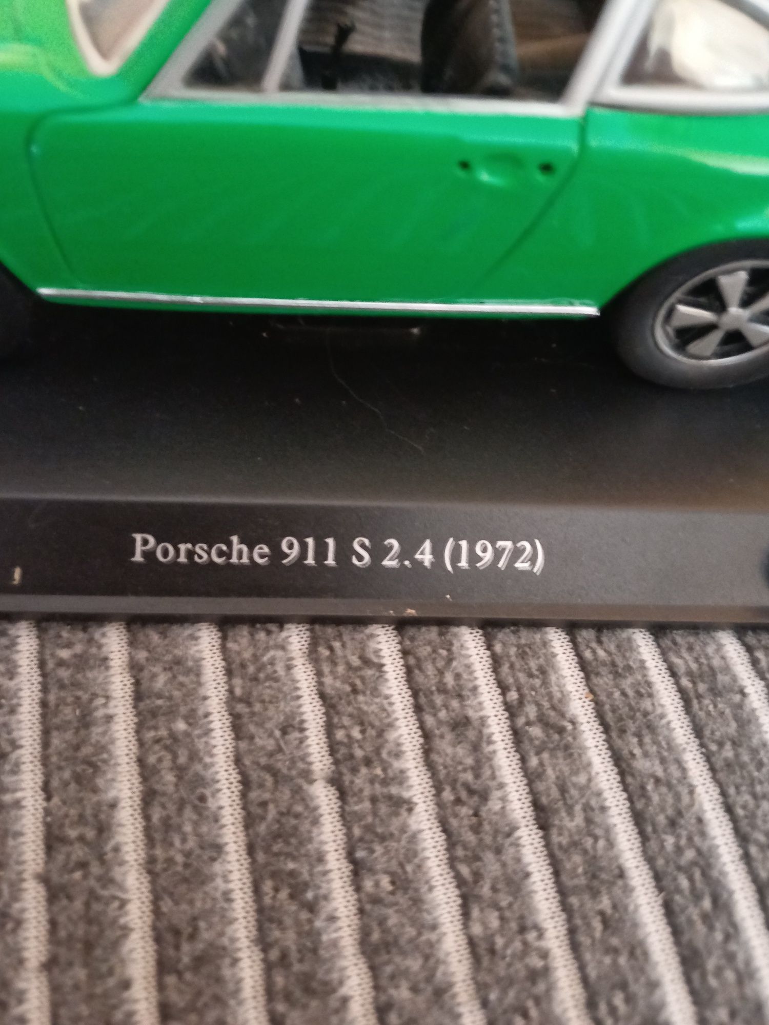 Auto kolekcjonerskie