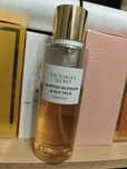 Mgiełka do ciała Victoria's Secret almond blossom & oat milk 250ml