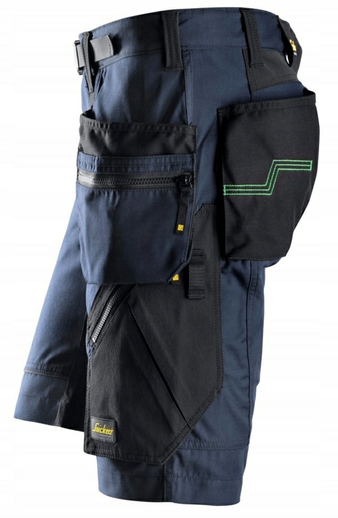 Snickers 6904 FlexiWork rozmiar 52